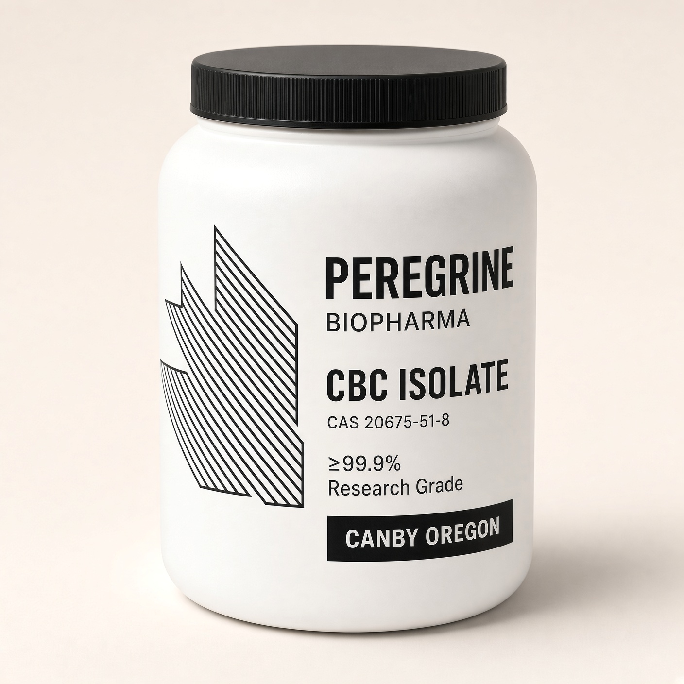 CBC isolate (≥99.9%)