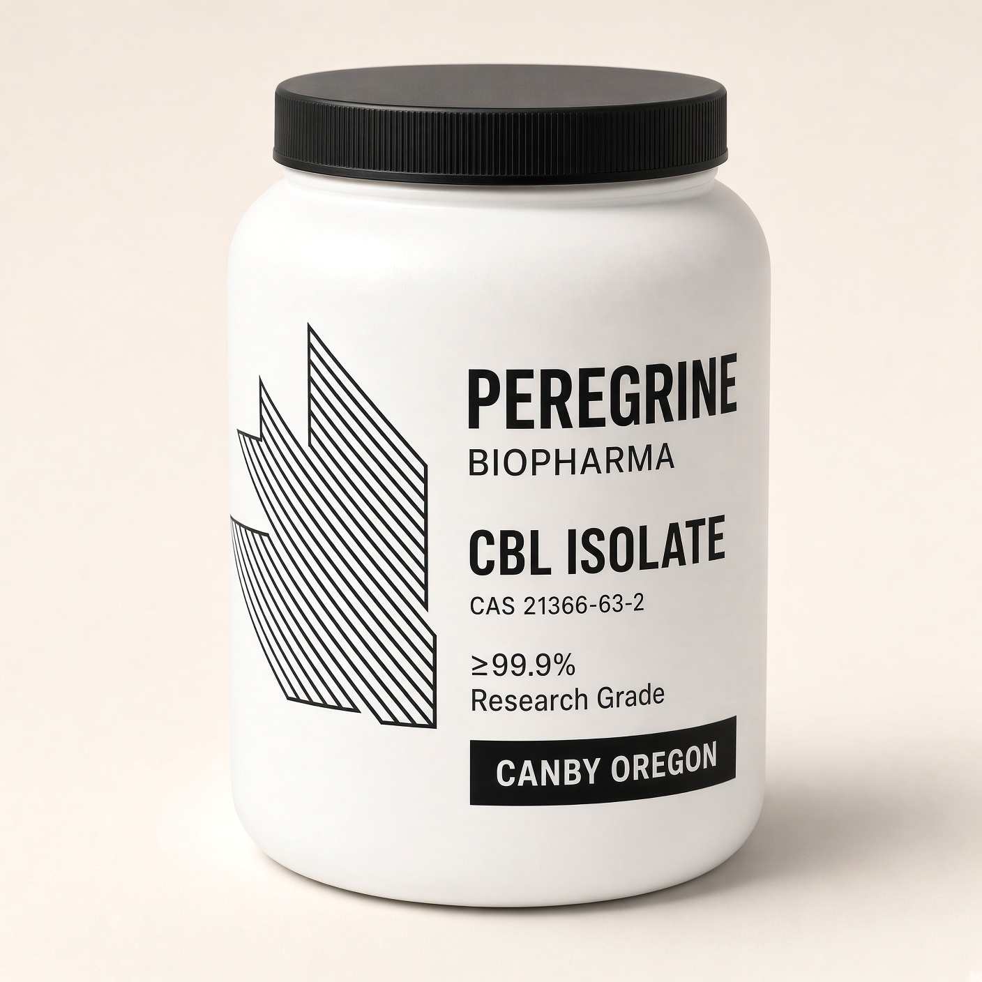 CBL isolate (≥99.9%)