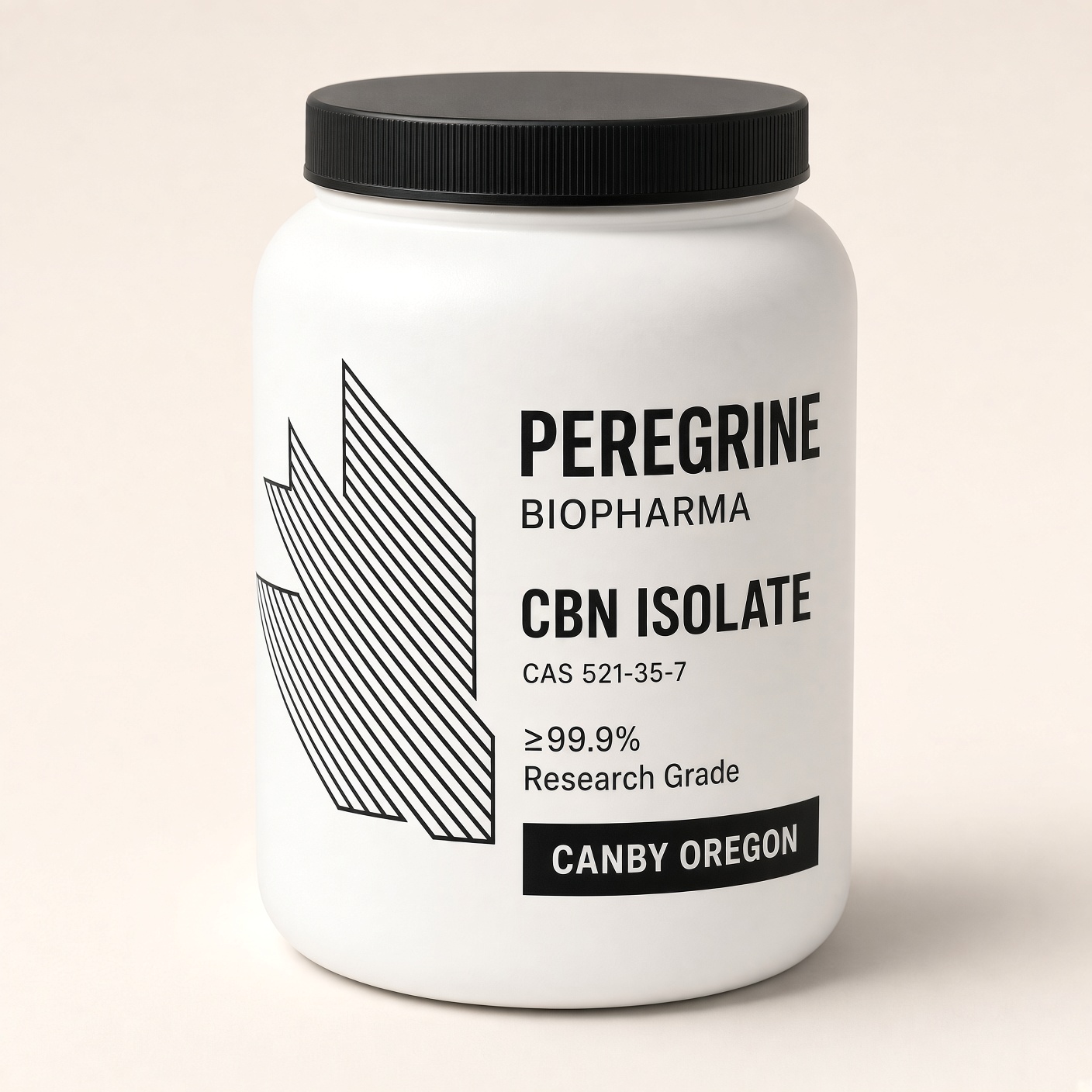 CBN isolate (≥99.9%)