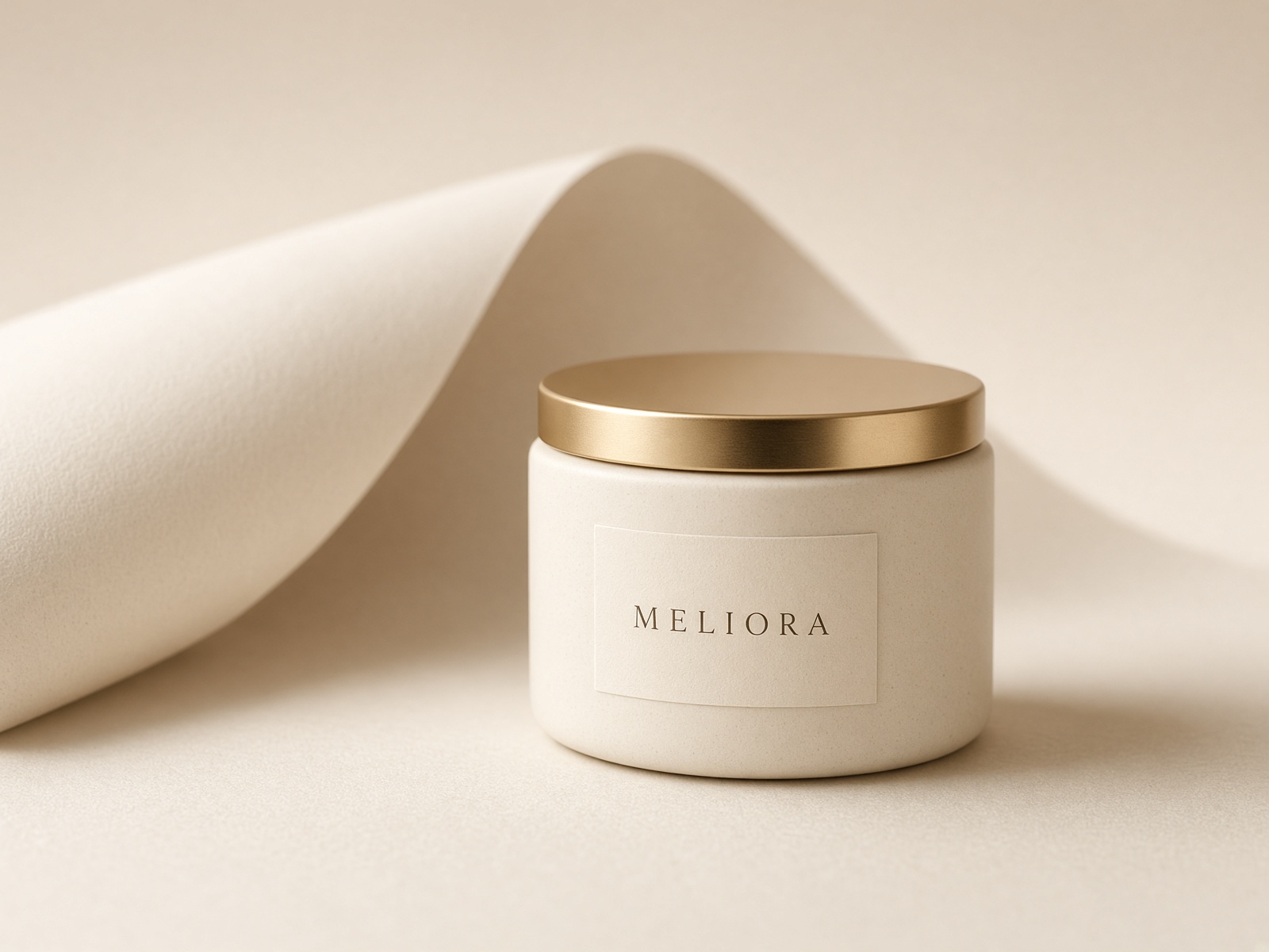 Meliora barrier concentrate, conceptual still